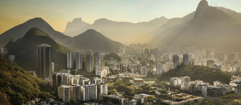 Com queda da vacância, valor de aluguéis disparam em diversos bairros do Rio