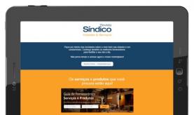 Newsletter - Revista Síndico_Cidades&Serviços