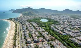 Valor do aluguel de imóveis na Barra da Tijuca e no Recreio dispara